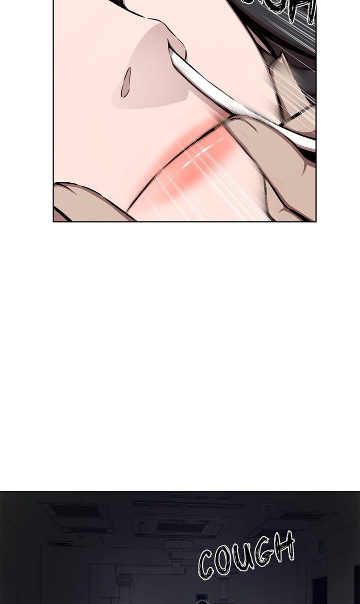 The Choice Chapter 10 - page 10