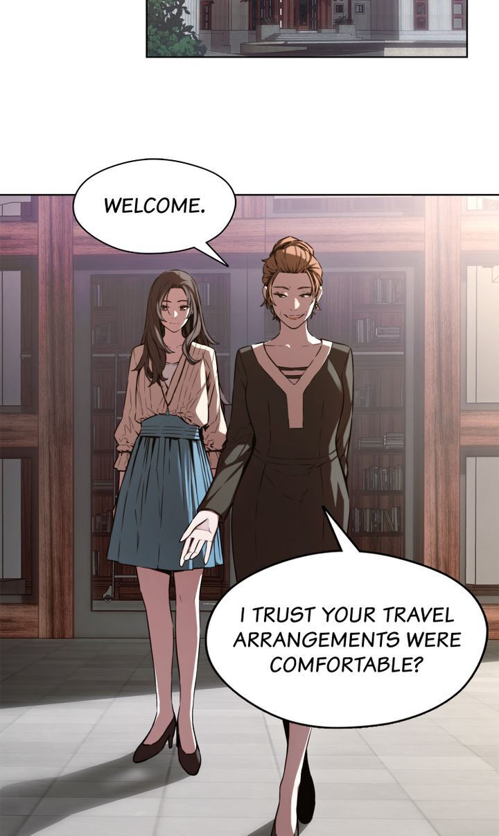 The Choice Chapter 10 - page 13