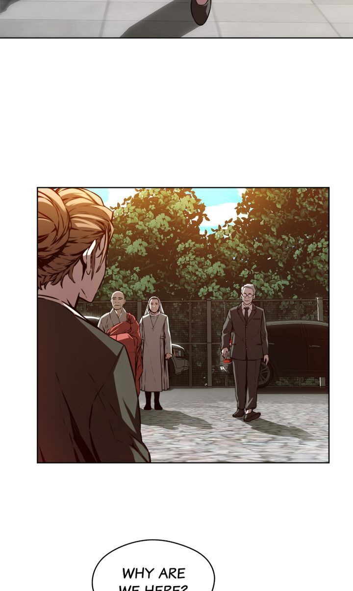 The Choice Chapter 10 - page 14