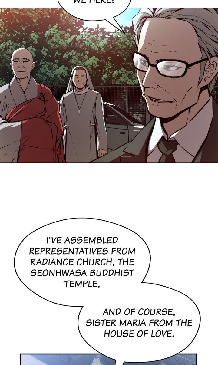 The Choice Chapter 10 - page 15