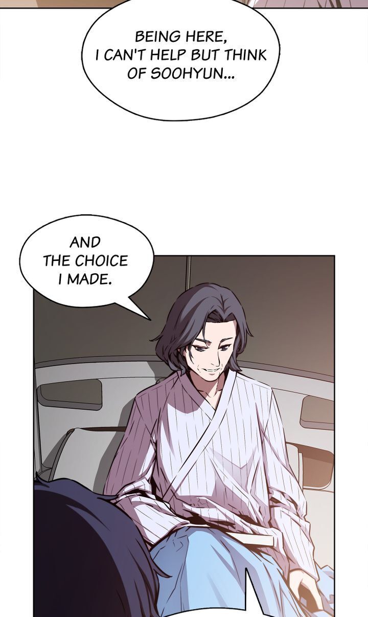 The Choice Chapter 10 - page 30
