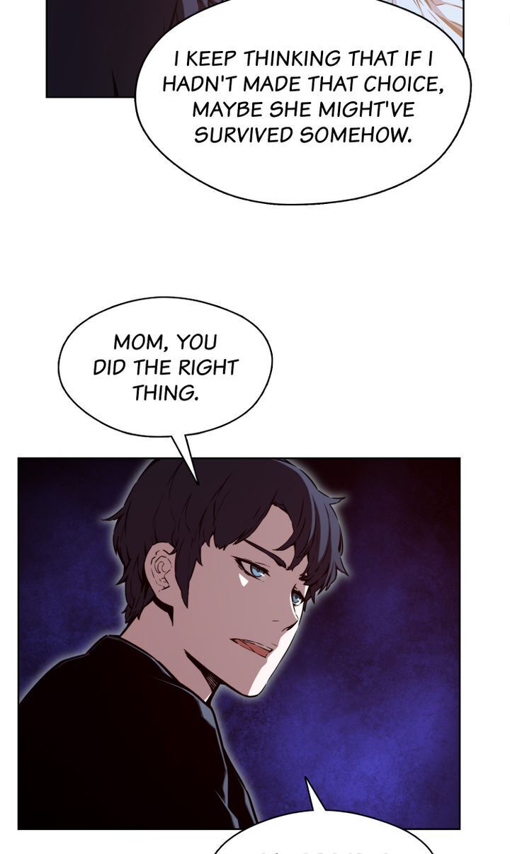 The Choice Chapter 10 - page 31