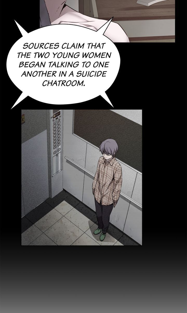 The Choice Chapter 10 - page 37