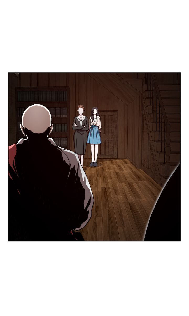The Choice Chapter 10 - page 43