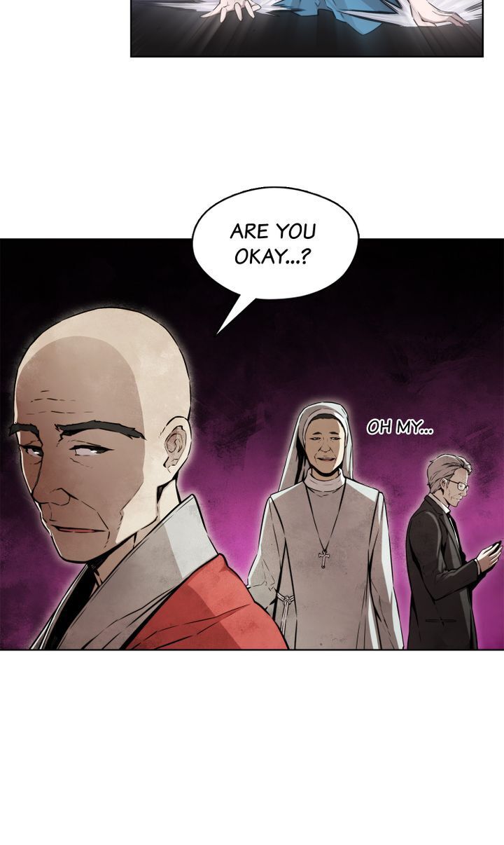 The Choice Chapter 10 - page 47