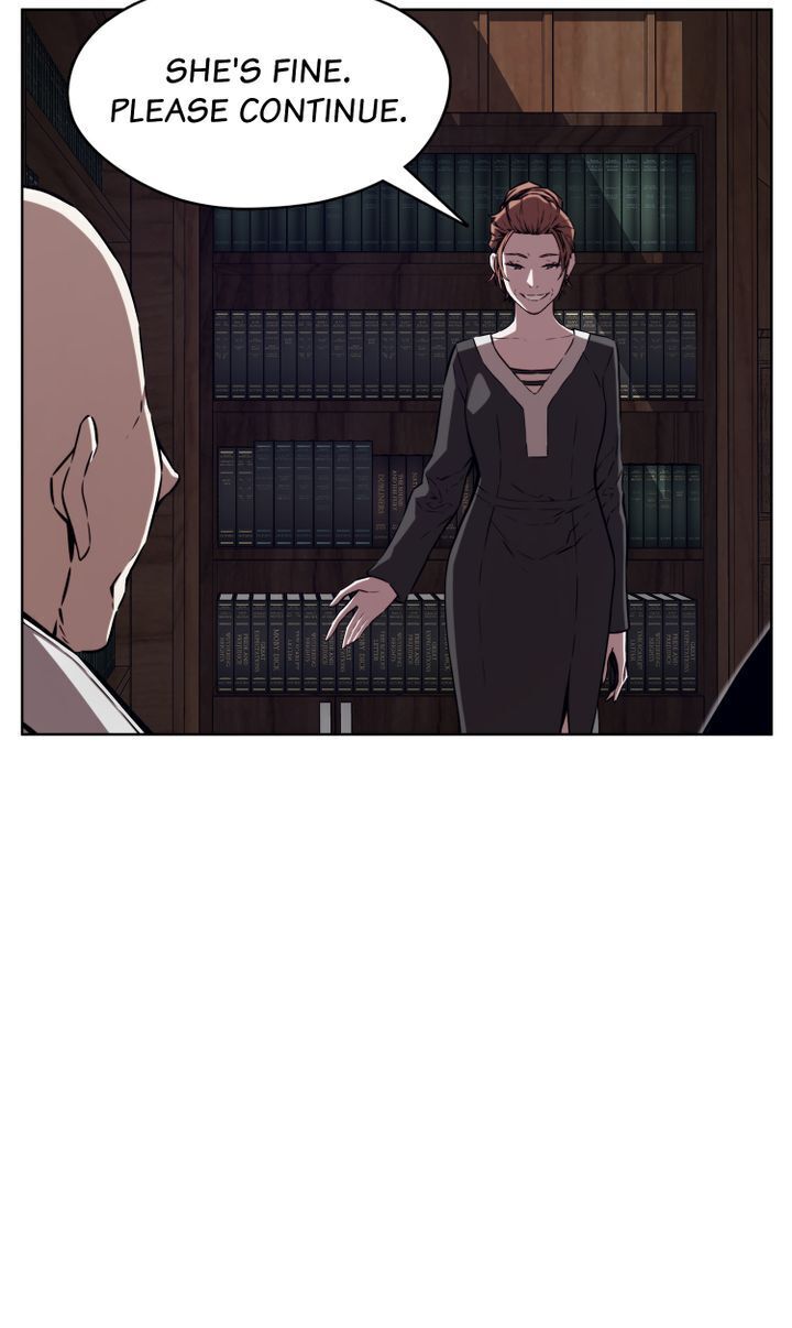 The Choice Chapter 10 - page 49