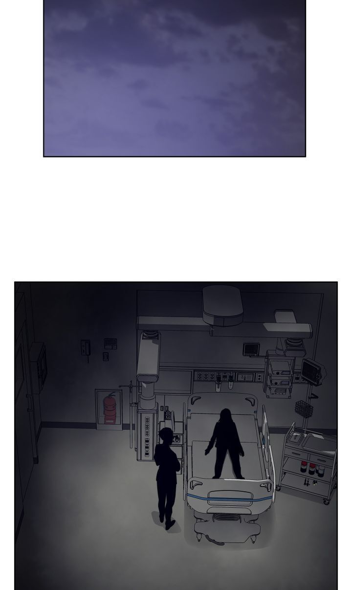 The Choice Chapter 10 - page 57