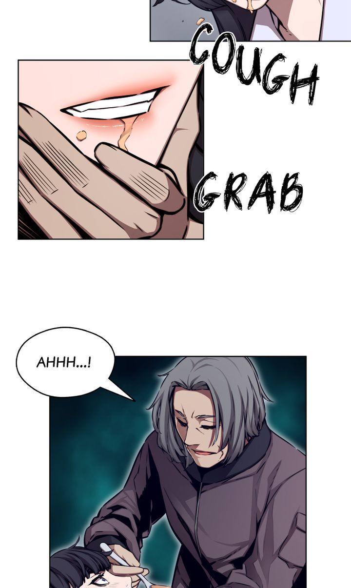 The Choice Chapter 10 - page 6