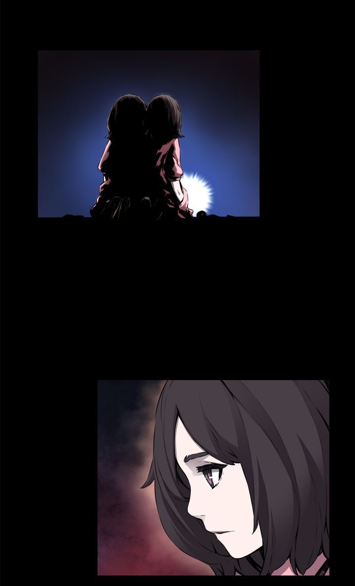The Choice Chapter 2 - page 14