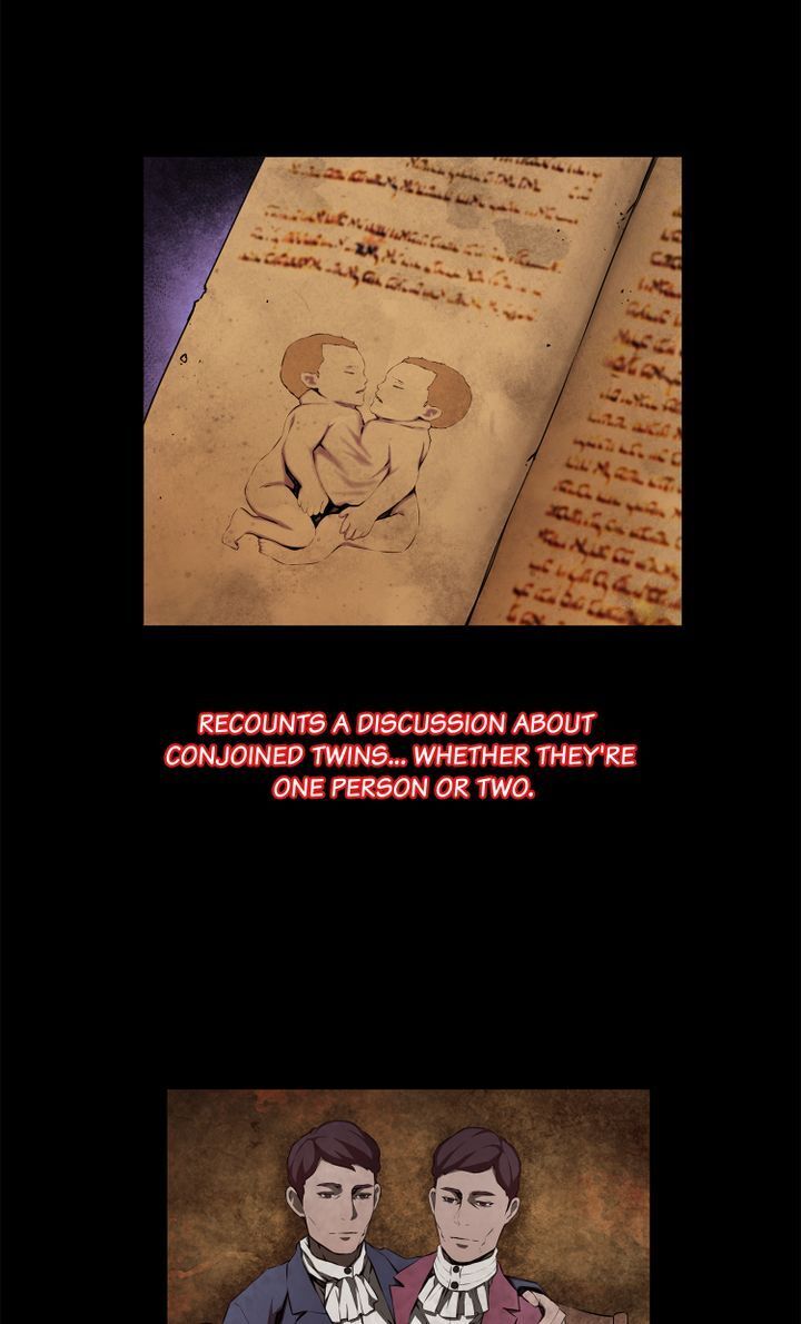 The Choice Chapter 2 - page 2