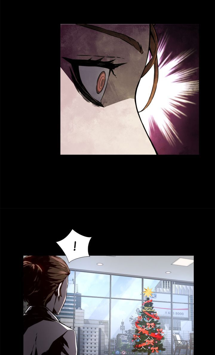 The Choice Chapter 2 - page 23