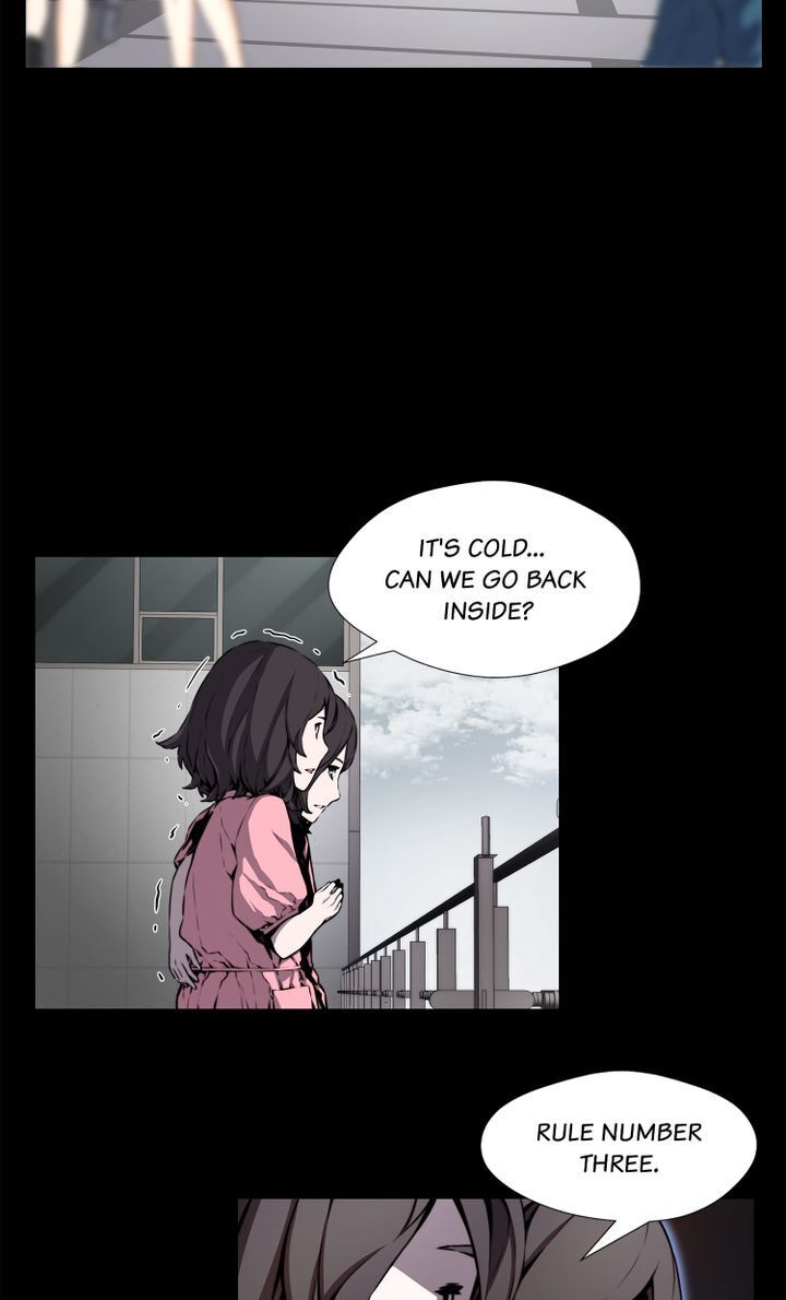 The Choice Chapter 2 - page 29