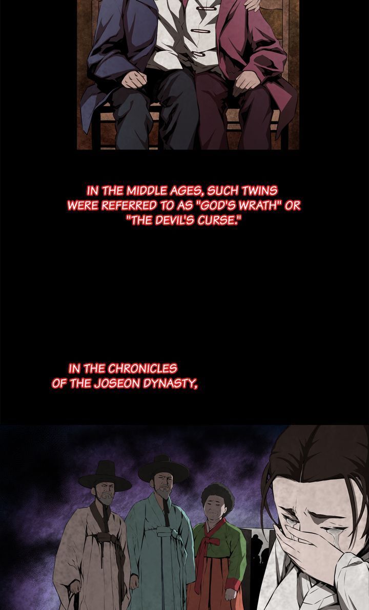 The Choice Chapter 2 - page 3