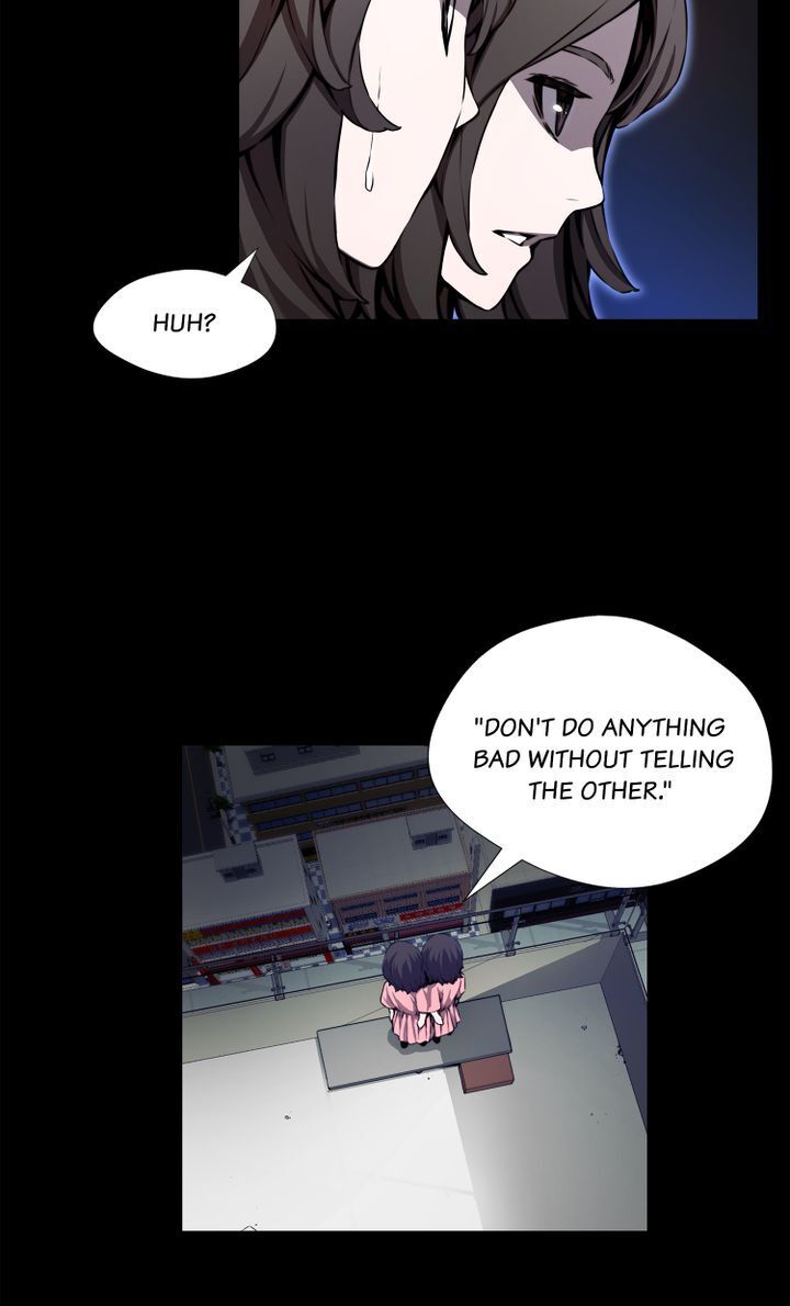 The Choice Chapter 2 - page 30