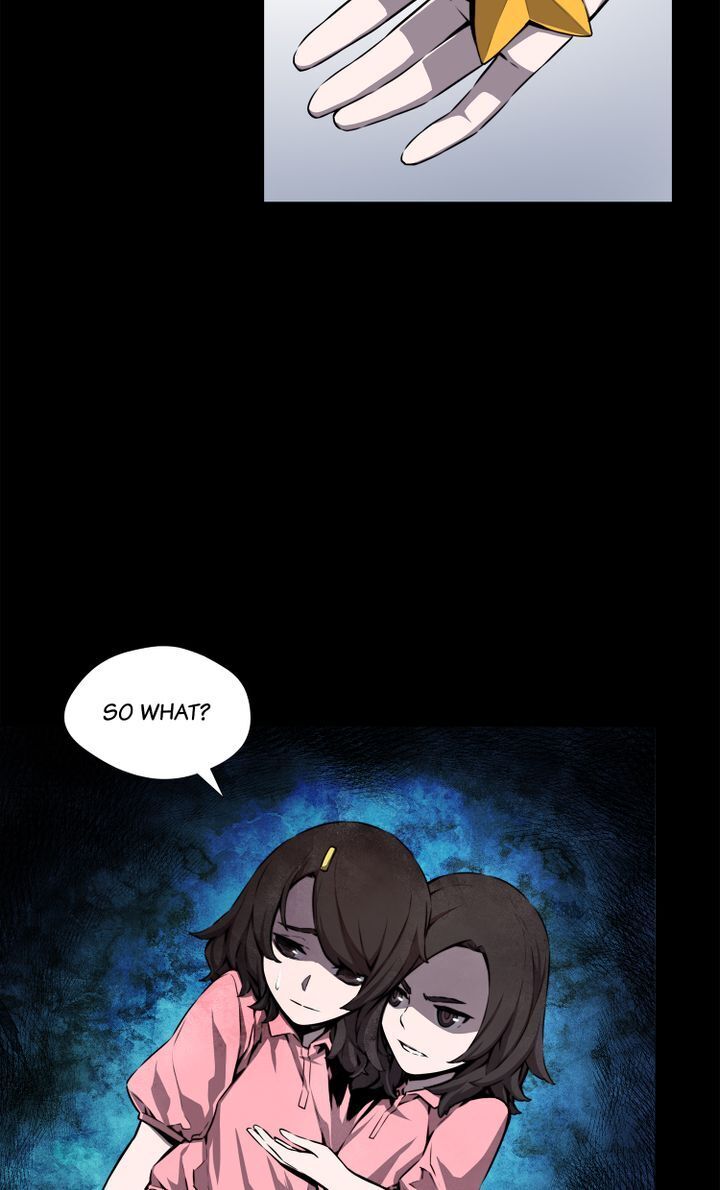 The Choice Chapter 2 - page 32