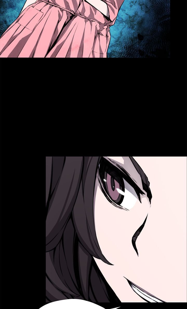 The Choice Chapter 2 - page 33