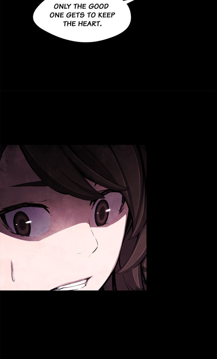 The Choice Chapter 2 - page 34