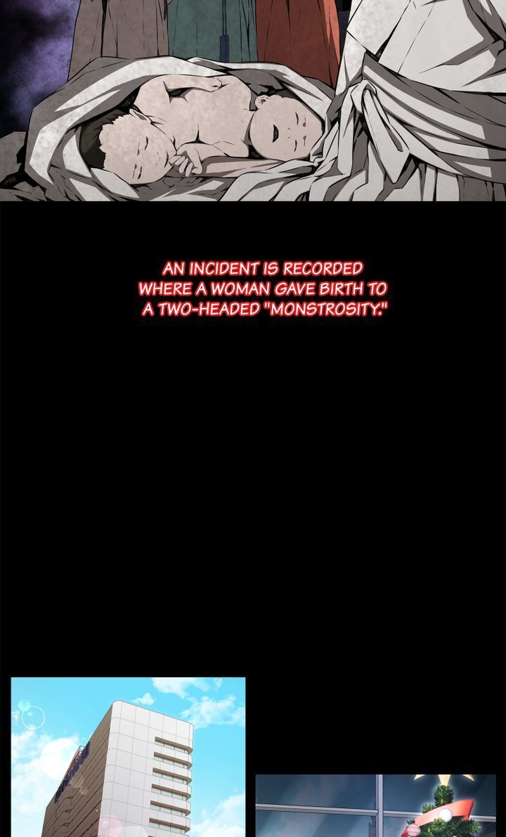 The Choice Chapter 2 - page 4