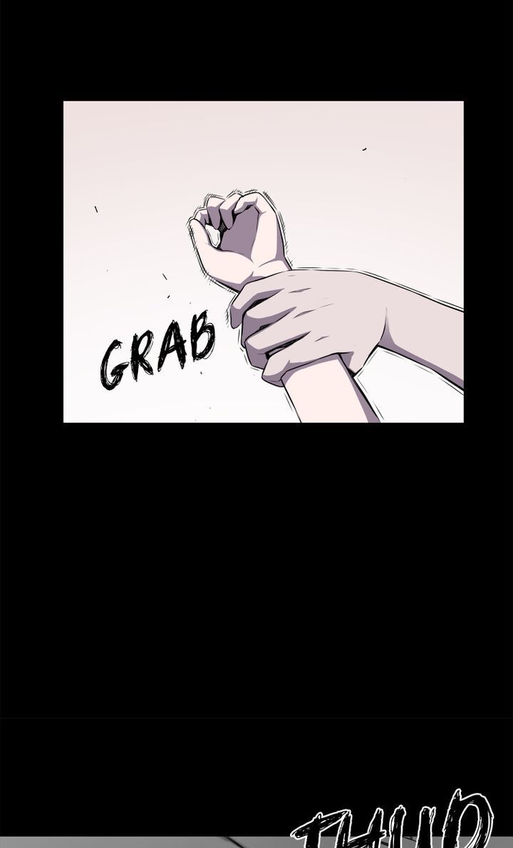 The Choice Chapter 2 - page 40
