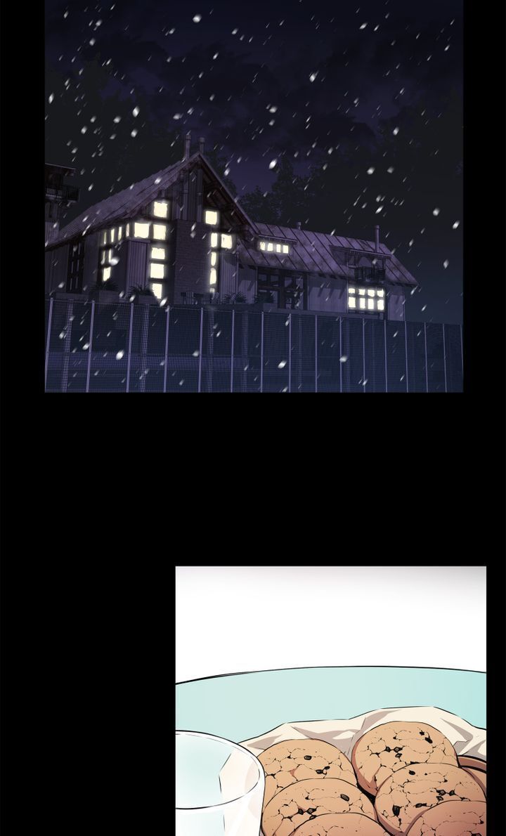 The Choice Chapter 2 - page 46