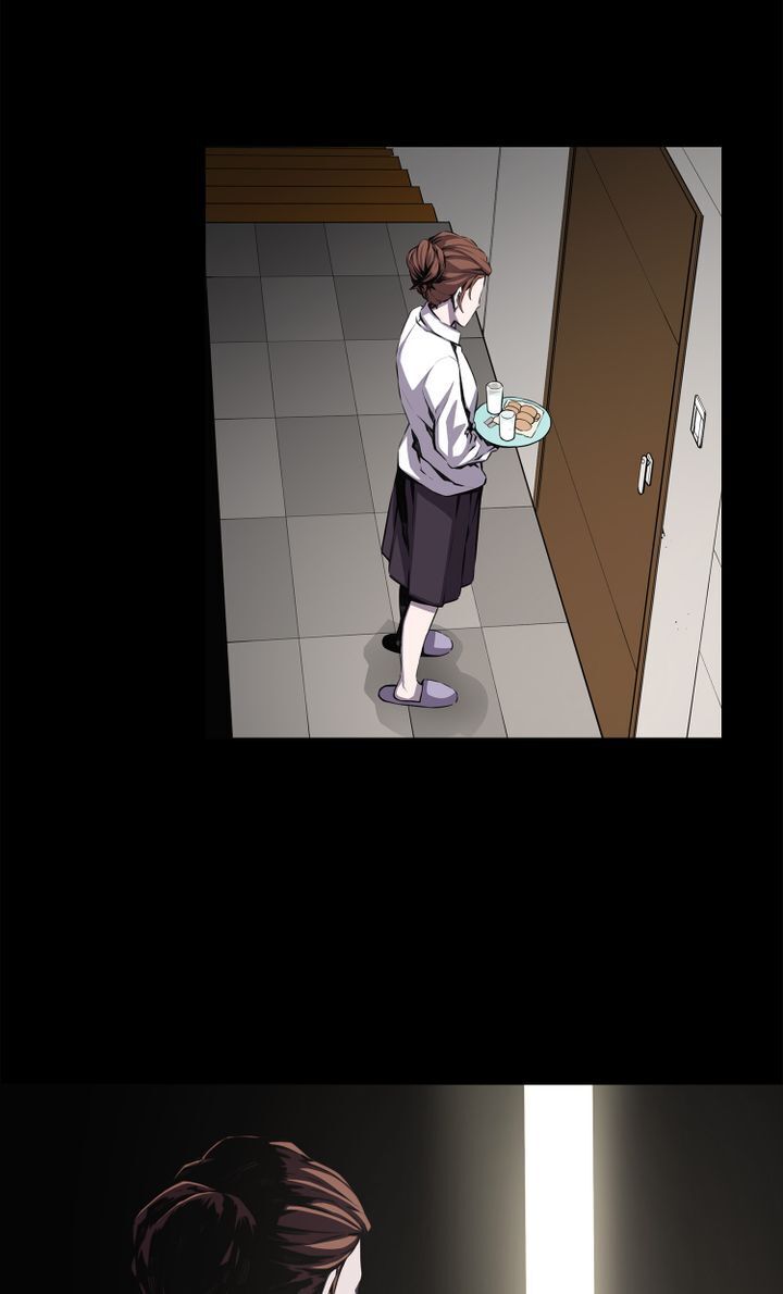 The Choice Chapter 2 - page 48