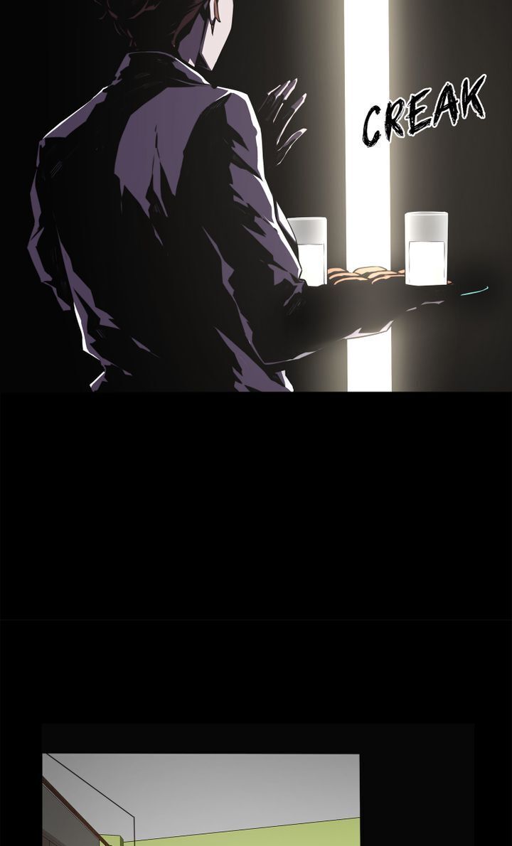 The Choice Chapter 2 - page 49