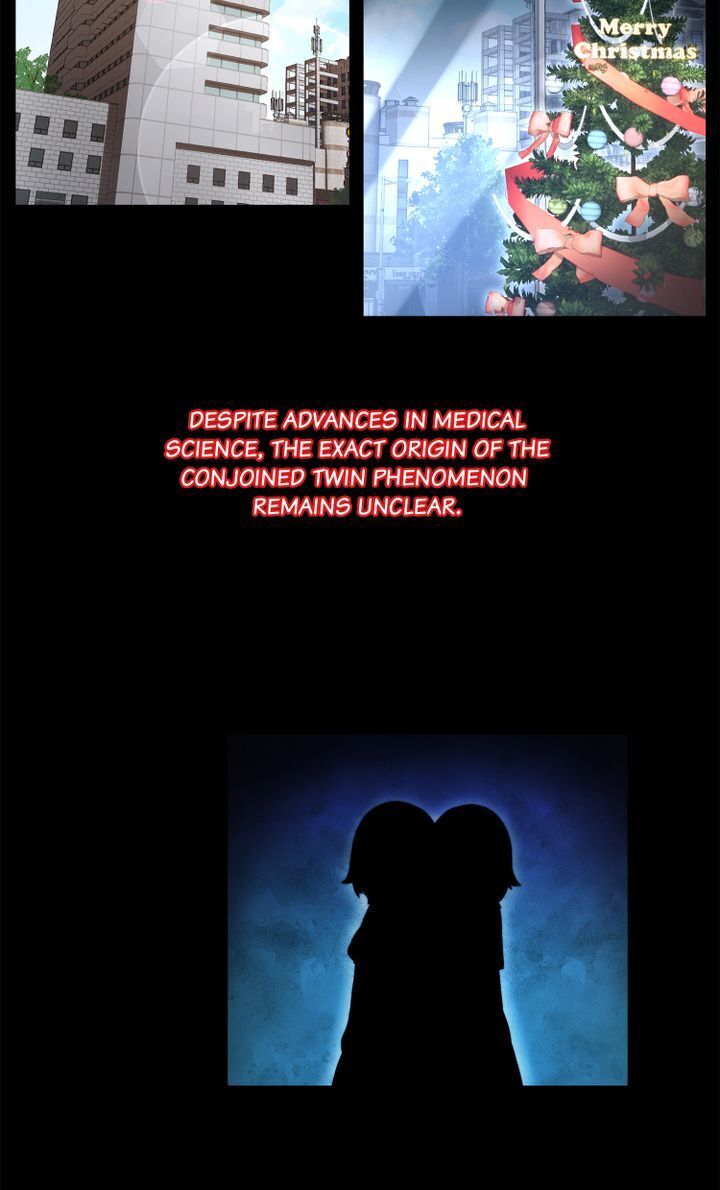 The Choice Chapter 2 - page 5