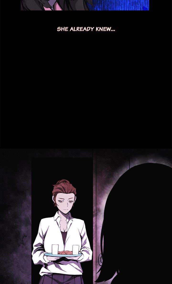 The Choice Chapter 2 - page 51