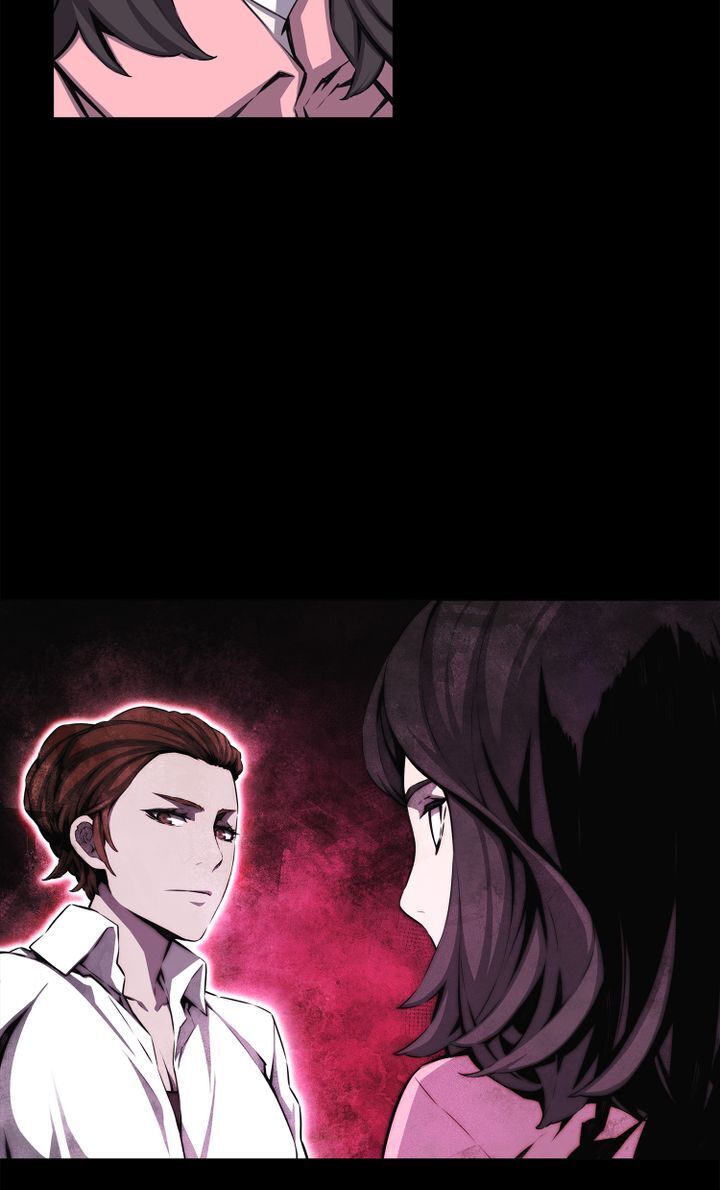 The Choice Chapter 2 - page 54