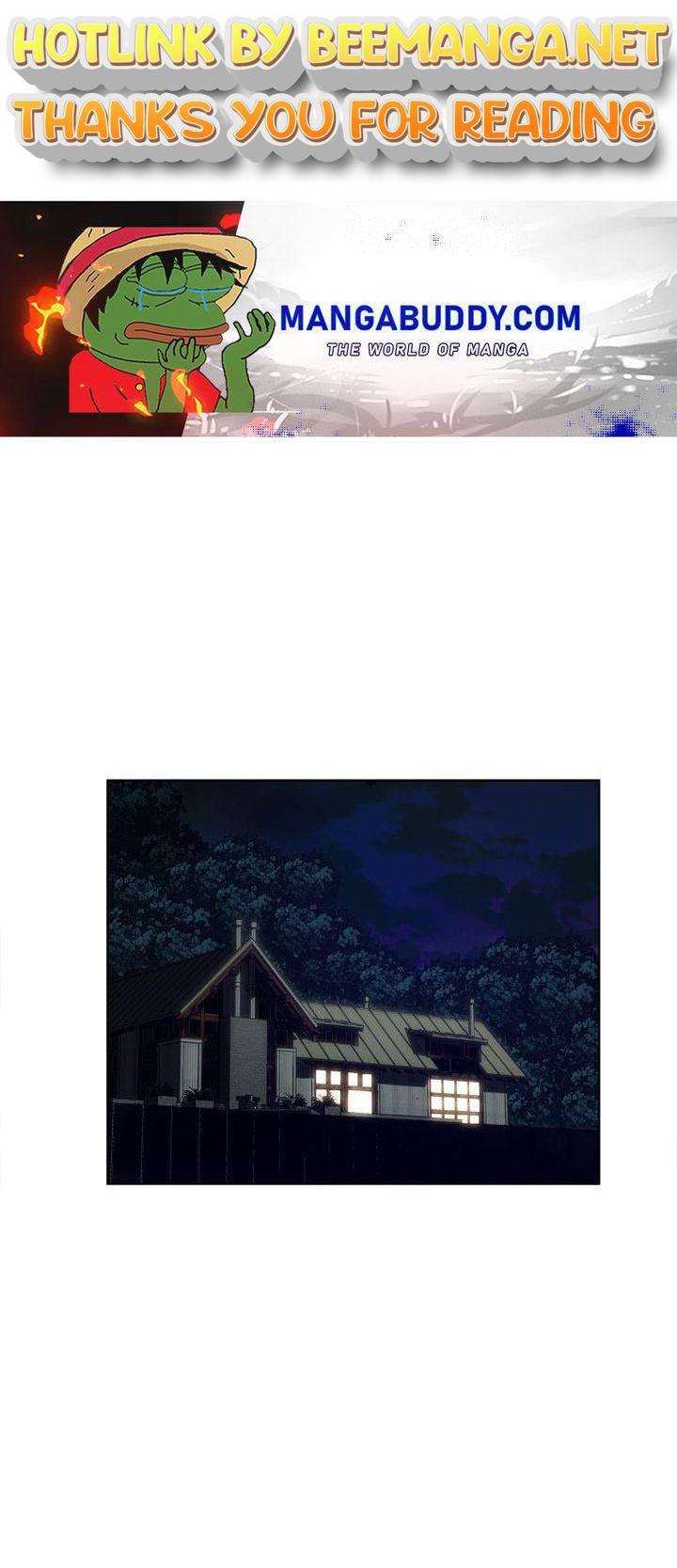 The Choice Chapter 11 - page 1
