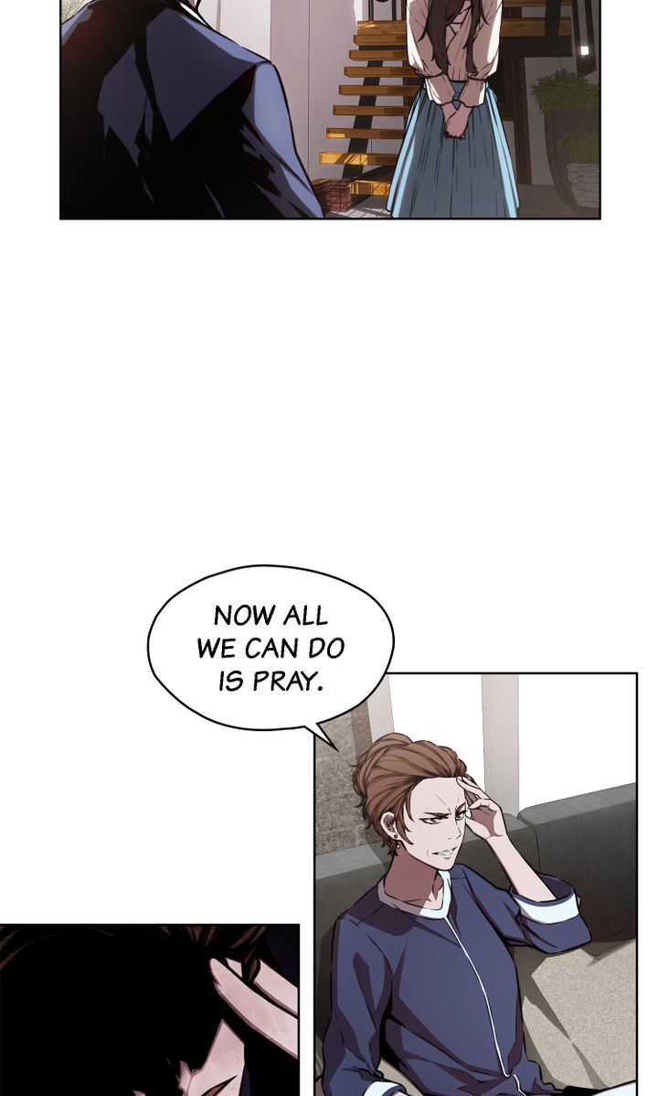 The Choice Chapter 11 - page 13