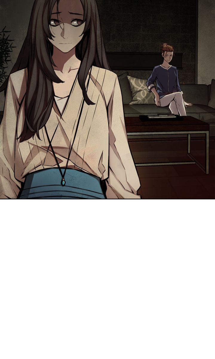 The Choice Chapter 11 - page 15