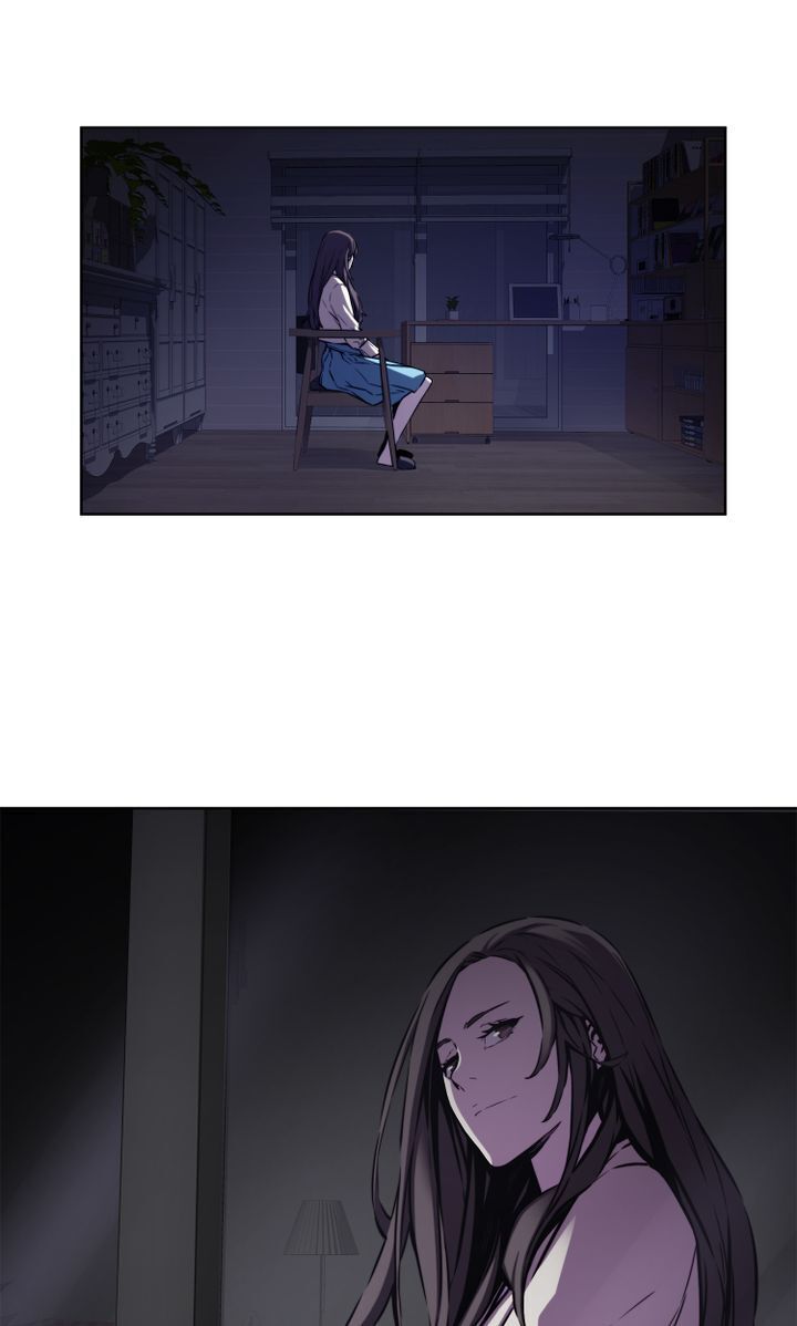 The Choice Chapter 11 - page 17