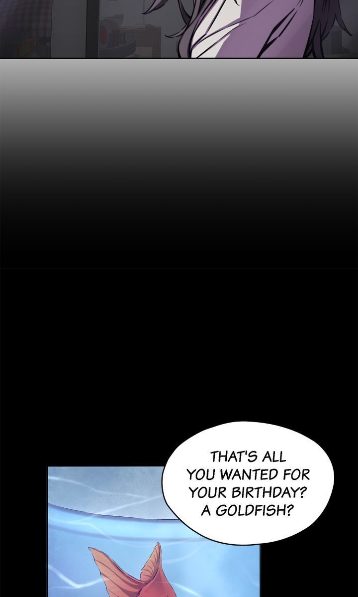 The Choice Chapter 11 - page 18