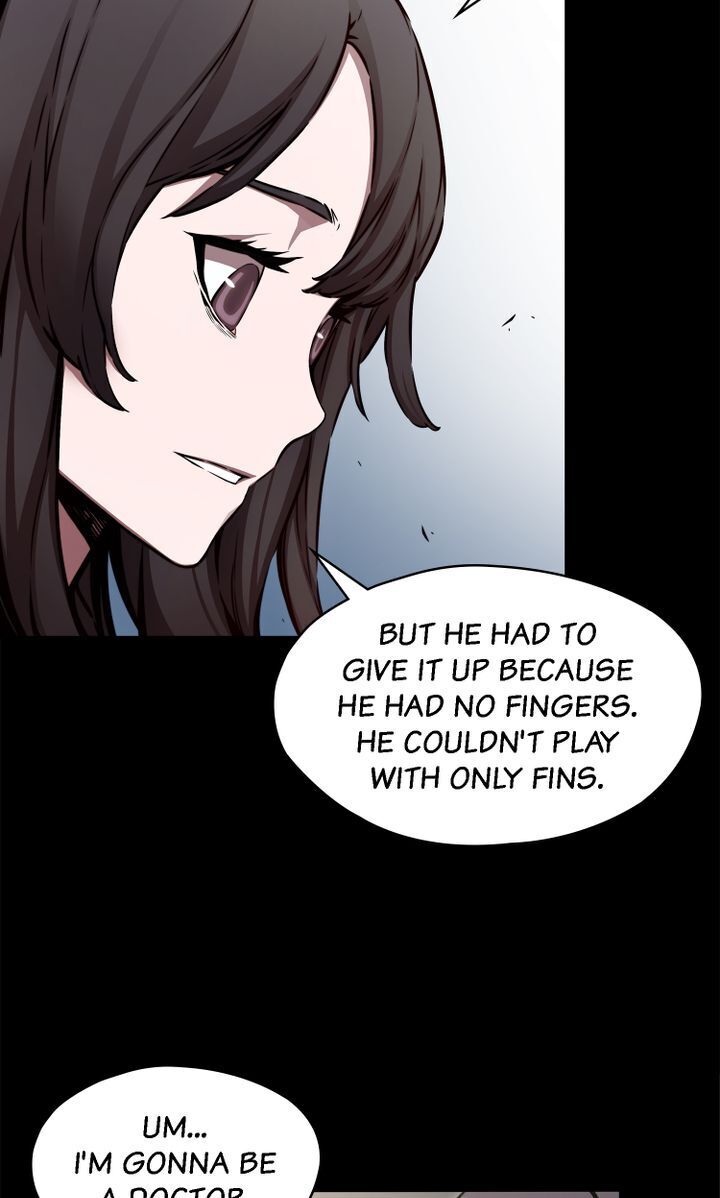 The Choice Chapter 11 - page 21