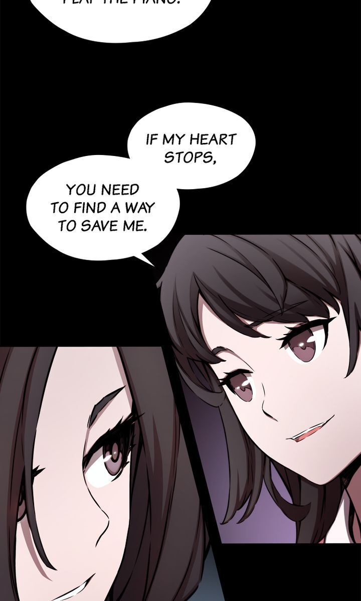 The Choice Chapter 11 - page 25