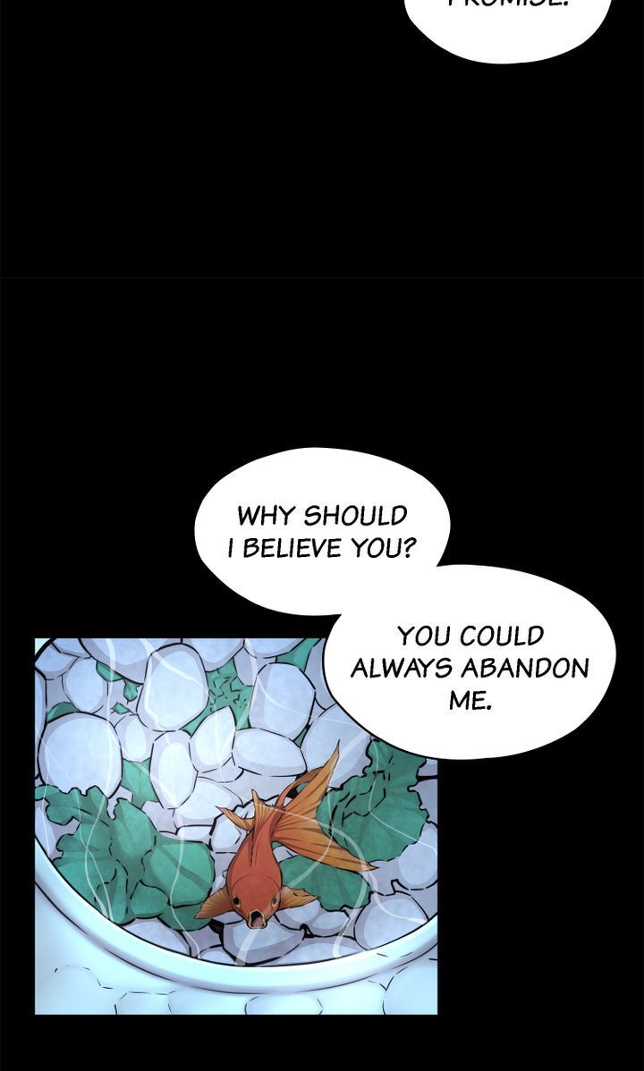 The Choice Chapter 11 - page 27