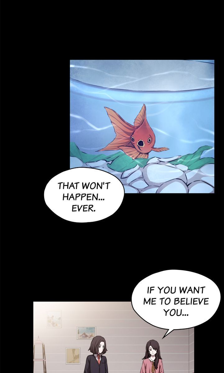 The Choice Chapter 11 - page 28