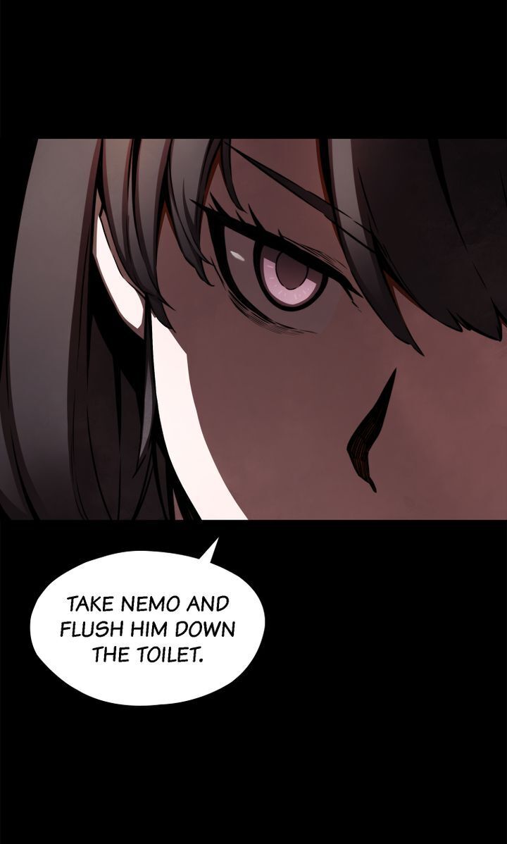 The Choice Chapter 11 - page 30