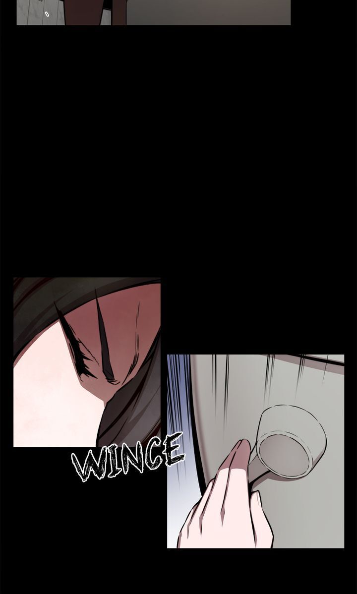 The Choice Chapter 11 - page 33