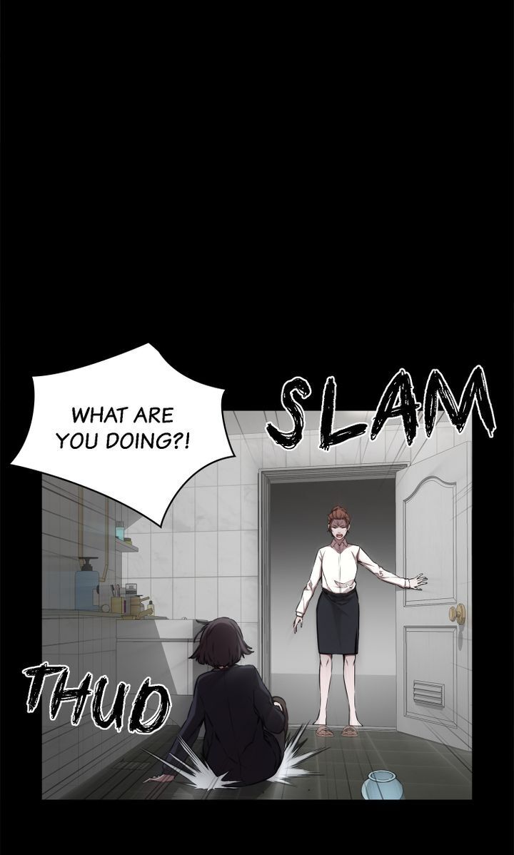 The Choice Chapter 11 - page 35