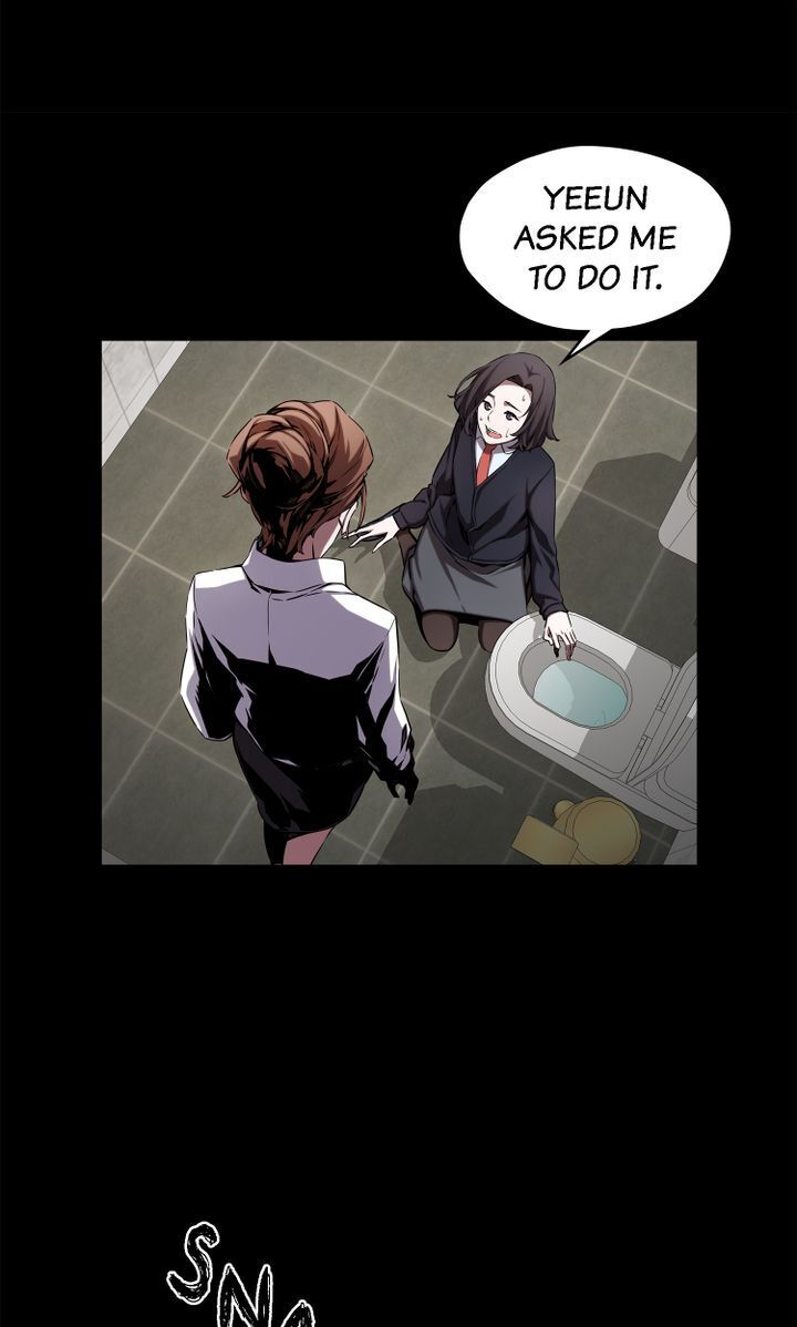 The Choice Chapter 11 - page 36