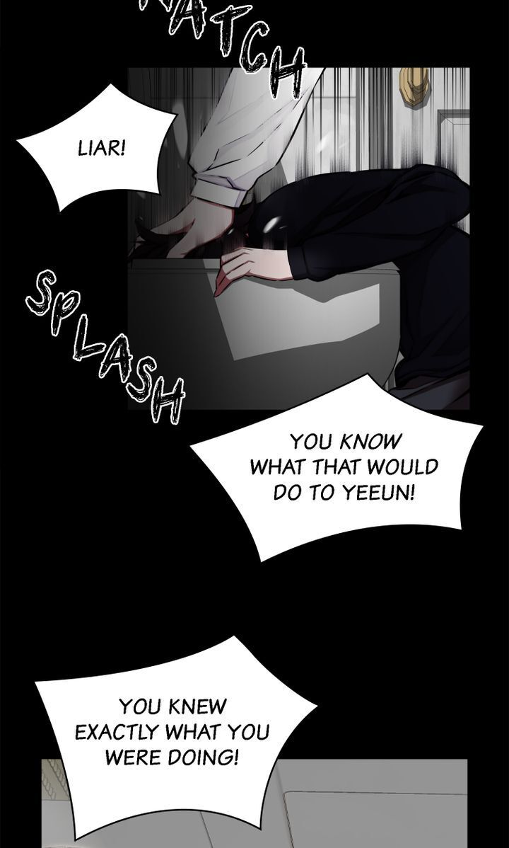 The Choice Chapter 11 - page 37