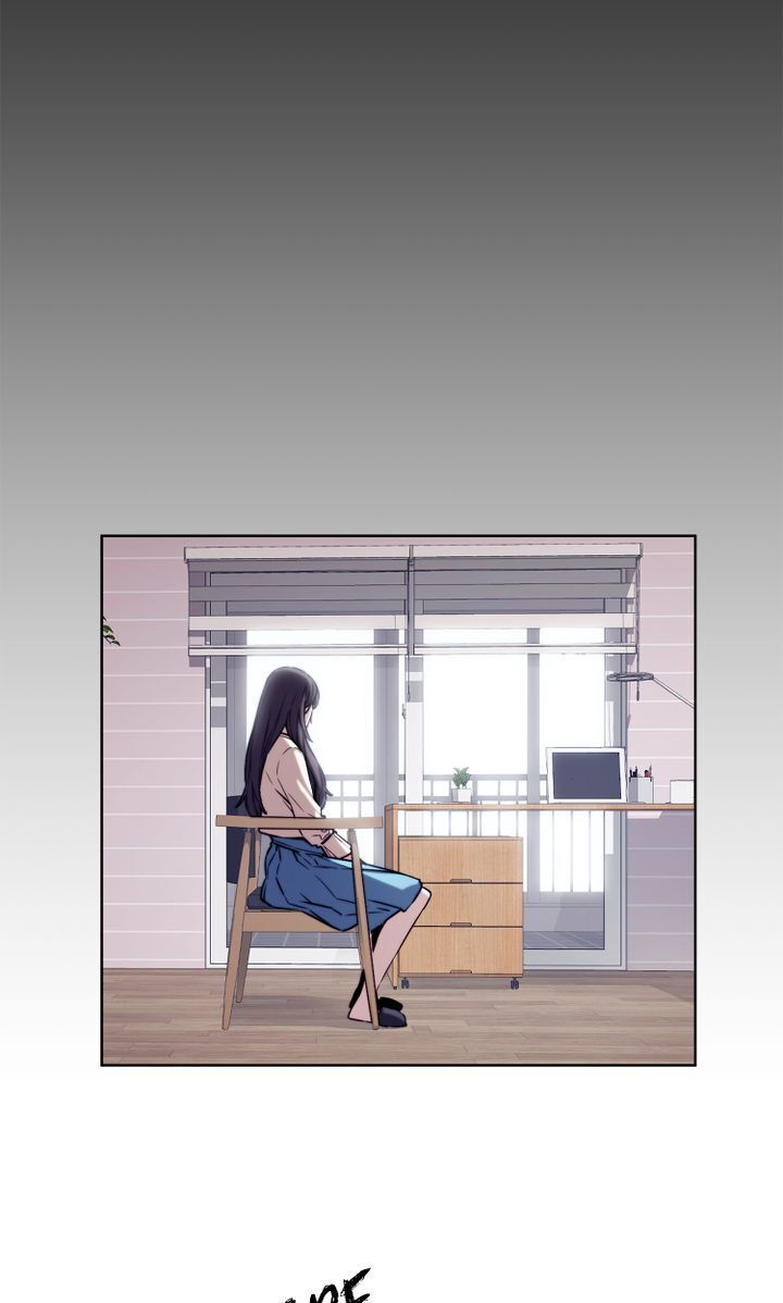 The Choice Chapter 11 - page 39