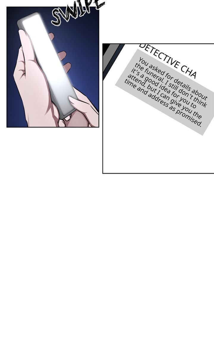 The Choice Chapter 11 - page 40