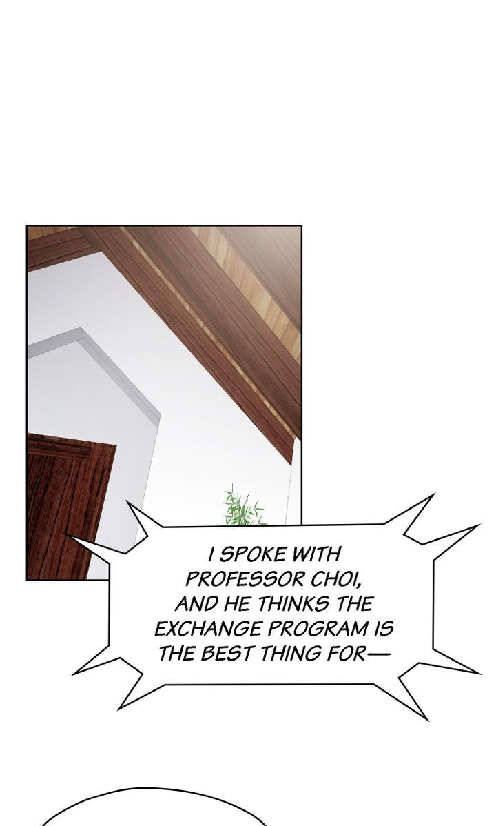 The Choice Chapter 11 - page 41