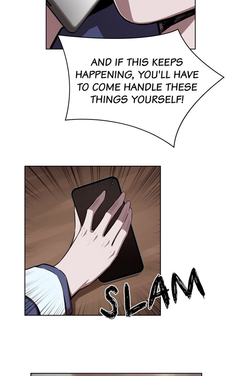 The Choice Chapter 11 - page 44