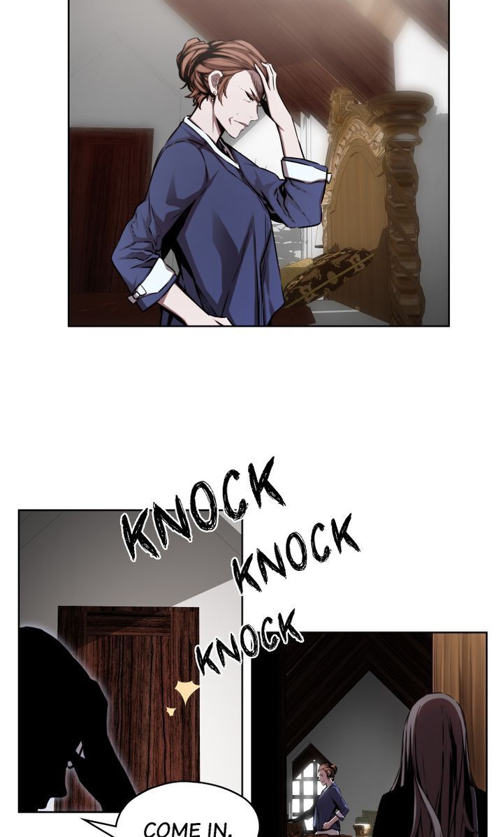 The Choice Chapter 11 - page 45