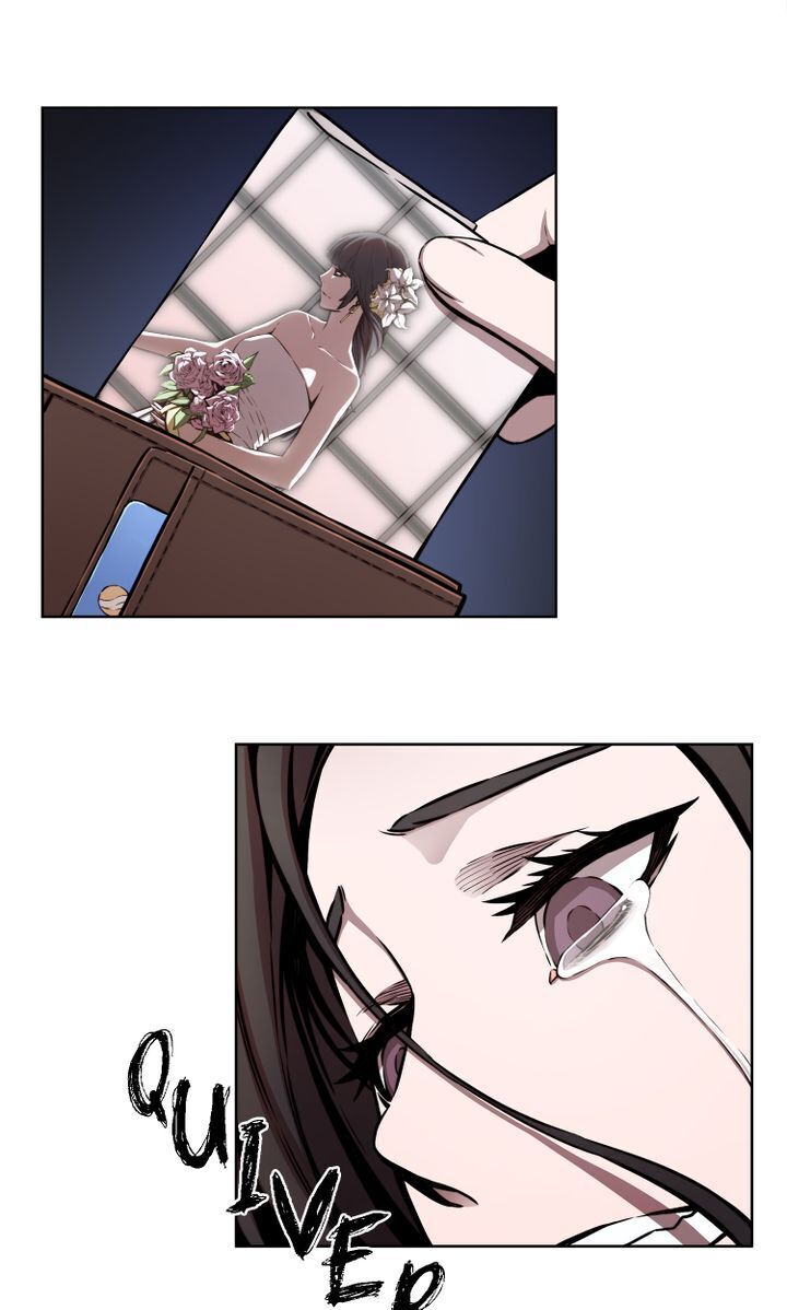The Choice Chapter 11 - page 5