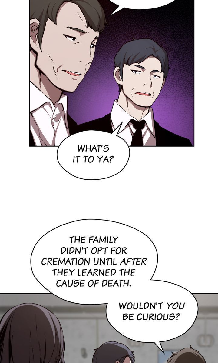 The Choice Chapter 11 - page 52